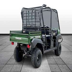 NUEVO Kawasaki MULE 4010 Trans4x4 <span class=keywords><strong>Farmington</strong></span> 2026 de la UE con 1 Año de Garantía - Product Image 3