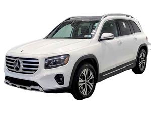 GLB 250 AWD 4MATIC 2025 Usado, Motor 2.0L Turbo de 4 Cilindros en Línea con Asistencia Híbrida Suave - Product Image 1