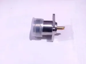 Conector de crimpado macho SMA para cable de comunicación RG 59 Producto de alto rendimiento para sistemas de telecomunicaciones - Product Image 5