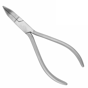 Alicates de acero para uso manual y de maquinaria Herramienta de extracción de adhesivo de fuente de alimentación - Product Image 3