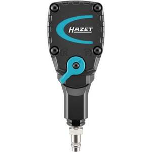 Llave de Impacto de Alto Rendimiento 550 Nm Máx. Torquímetro de liberación con mecanismo de impacto de doble martillo, accionamiento cuadrado de 12.5 mm y 1/2 pulgada, OEM - Product Image 5