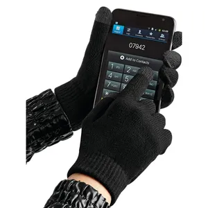 Personalized <b>Touchscreen</b> Smart Fitness <b>Gloves</b> Innovative Gadgets - Product Image 6