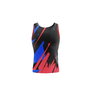 Kit de baloncesto escolar Uniforme de baloncesto barato Sublimación ligera Poliéster Serigrafía de alta densidad Juego de baloncesto - Product Image 4