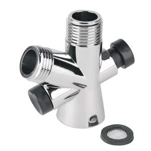 Kit de Regadera fija y de mano con cambios - Azul - Product Image 6