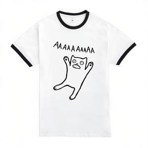 Expresa Tu Personalidad con Camisetas Promocionales Personalizables - Product Image 2