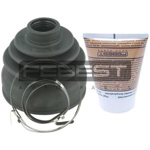 Guarnizione antipolvere interna per giunto a velocità costante, set FEBEST (0415-NA8WT) - KIT DI GUARNIZIONI - Product Image 1
