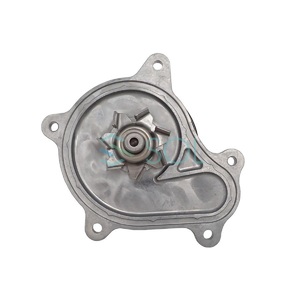ปั๊มน้ำ WPT 200 AISIN จากผู้ผลิตมินิ - Product Image 4