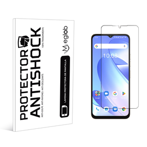 ฟิล์มกันรอยหน้าจอ ANTISHOCK สำหรับ UMIDIGI G3 Max พรีเมียม ทนทาน ปกป้องหน้าจออุปกรณ์ของคุณ - Product Image 1