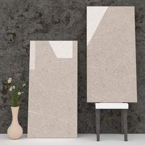 Tablón de madera de primera calidad, fabricación de porcelana de gres en La India para casas de lujo. - Product Image 1