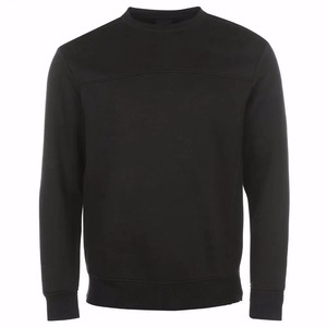 Sudadera con Capucha de Felpa de Algodón Premium para Hombre 2026, Sudadera Transpirable y Cómoda con Diseño Liso - Product Image 5