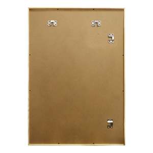 40 X 50 cm Pine Wood Picture <b>Frame</b> <b>Black</b> Hanging Poster <b>Frame</b> for Display Square Style Various Sizes Available-A1 A2 <b>A3</b> A4 A5 - Product Image 3