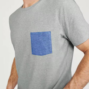 Camiseta Deportiva de Manga Corta para Verano, Ajustada, Compresiva, con Logotipo Personalizado, para Entrenamiento de Baloncesto - Product Image 5