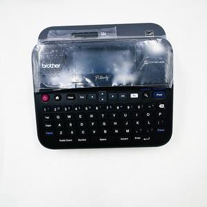 Imprimante d'étiquettes portable fixe d'origine PT-D610BT/PT-D600 PT-P700 - Product Image 2