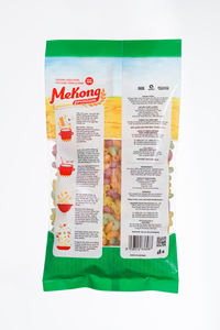 Macaroni aux légumes de qualité supérieure 200g OEM ODM Pâtes de riz Sans sucre Faible teneur en sodium Sans borax Meilleure vente Fournisseur en gros au Vietnam - Product Image 6