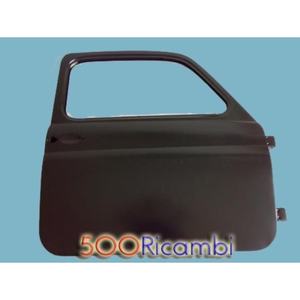 FIAT 500 EPOCA Porta Anteriore Sinistra/Destra Categoria LAMIERATI - Product Image 1