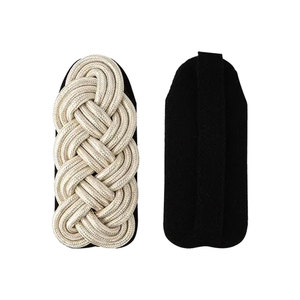 Best Quality Shoulder <b>Board</b> Pilot Shoulder Strap Uniform Epaulettes Rank Customized Design Made in Pakistan - Product Image 4
