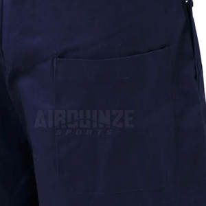 ชุดใส่ทำงานสะท้อนแสงสำหรับใส่ทำงานโดยรวมปลอดภัยดีไซน์ใหม่สั่งทำได้ - Product Image 6