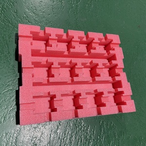 บรรจุภัณฑ์ใส่โฟม EPE แบบกำหนดเองภาษีนำเข้าต่ำ ODM FTA โรงงานในเวียดนาม - Product Image 4