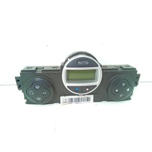 CONTROLLI CLIMATICI RENAULT Serie Scenic 8200501465 (03>09) - Product Image 1