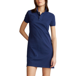 <b>Women</b> Golf Tennis Dress Sports <b>Polo</b> Dress Short Sleeve Knee Length Casual Work Wear Office Uniform <b>Polo</b> <b>Shirt</b> - Product Image 2