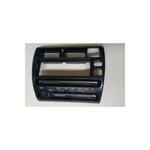 Marco de Radio para Automóvil Toyota Corolla para Modelos 1993-1998, Hecho en Turquía - Product Image 1