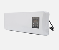 Climatiseur portable, unité de climatisation compacte 8000 BTU avec fonctions de refroidissement, de chauffage et de déshumidification, tous les services disponibles à prix avantageux