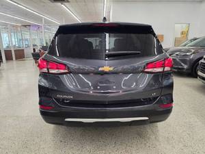 Autos usados de segunda mano en venta 2022 Chevrolet Equinox LT LT 4dr SUV con 1LT - Product Image 3