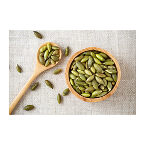 pumpkin kernel roasted pumpkin kernels-Dried pumpkin seeds with peel - Salty taste from Vietnam - Product Image 4