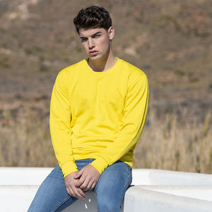 Sudadera Técnica Adulto/Textil/Outlet - Product Image 1