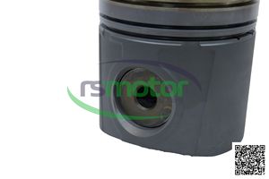 Meilleure vente de pièces OEM Piston multifonctionnel MWM RS-13243776 - Product Image 3