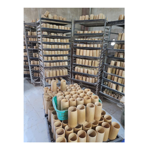 NATURAL <b>BAMBOO</b> <b>CUP</b> WITH CUSTOMIZED LOGO: VIET NAM NATURAL CUSTOMIZABLE <b>BAMBOO</b> ECO-FRIENDLY WOODEN HIGH QUALITY <b>BAMBOO</b> <b>CUP</b>. - Product Image 4