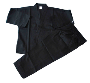 Jitsu BJJ GI ชุดชาวบราซิลชุดยิวจิวจิสึชุดกิโมโนศิลปะการต่อสู้ชุดฝึก Jitsu ออกแบบได้ตามต้องการชุด Jiu Jitsu สำหรับผู้ชาย - Product Image 1
