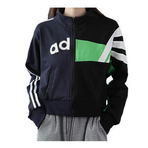 Meilleure veste universitaire de haute qualité Oem pour les universités pour les femmes Lettermen Jacket Fabriqué au Pakistan Vestes pour femmes - Product Image 3