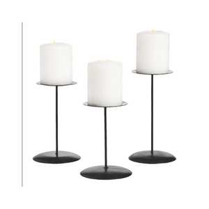 Bocaux à bougies faits à la main avec couvercle Nouveau design Décoration de Noël Votive pour Diwali et Halloween Exportation de qualité depuis l'Inde - Product Image 4