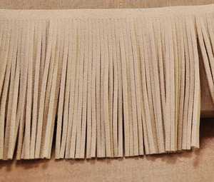 Vintage Rodeo International porte-clés en cuir de vachette cheveux sur la conception occidentale avec la main usiné Cactus porte-clés accessoires - Product Image 4