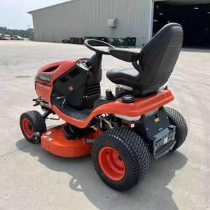 Cortacésped Kubota T2290 Ride On de bajo mantenimiento disponible para la venta - Product Image 3