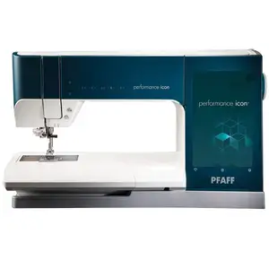 Originele Product Pfaff Performance Naaien & Quilten Machine-Hercertificeerde Complete Accessoires