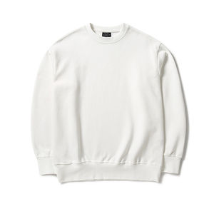 Sweat-shirt à capuche personnalisé Basics Sweatshirts en coton mélangé Sweatshirts pour hommes sur mesure pour votre marque directement du fabricant - Product Image 5