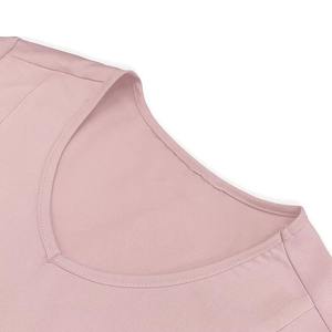 Ensemble de blouses d'infirmière OEM pour femmes, uniforme de haute qualité pour les professionnels de la santé et des soins médicaux - Product Image 4