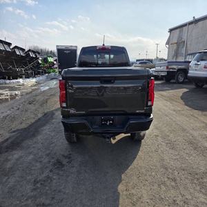 Chevrolet Colorado ZR2 2025 USADO EN BUEN ESTADO - Product Image 3