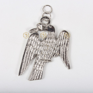 Maçonnique Regalia Officier Colliers Bijoux croix - Product Image 6