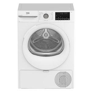 Secadora de Ropa 11 Kg BMT113EW Blanca Clase D - Product Image 1