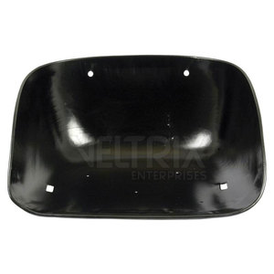 Pièces de tracteur, plateau de siège type 1688278 & 1688278M91, prix bas, plateau de siège type 1688278 & 1688278M91 - Product Image 2