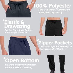 Pantalones de chándal de peso pesado con cintura elástica Tiro medio Bordado vintage Lavado de colores Estilo casual Tela peinada - Product Image 5