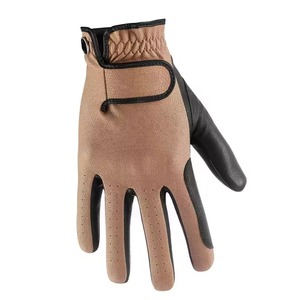 Gants d'équitation les plus vendus avec une coupe parfaite Caractéristique imperméable à l'eau Logo personnalisé Conception Fabricant professionnel à bas prix - Product Image 6
