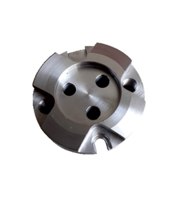 ข้อต่อหน้าแปลน10185708สำหรับก้านลูกสูบ75มม.-Schwing - Product Image 1