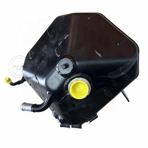 Bouilloire en plastique noir de haute qualité, version piste, résistante à la chaleur, remanufacturée, pour Aventador LP700-4 LP720-4 - Product Image 2