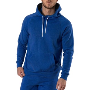 Conjuntos Deportivos de Hombre al por Mayor: Sudaderas con Capucha, Pantalones Cortos de Entrenamiento, Conjuntos Deportivos Lisos, Trajes Deportivos Casuales - Product Image 1