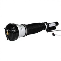 Amortisseur de suspension pneumatique avant 2203202438 2203202538 pour Mercedes Classe S W220 AIRMATIC 1999-2006