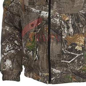 Sudadera con Capucha para Exteriores para Caza, Camping y Deportes, Sudadera con Capucha para Hombre, Resistente para Viajes de Caza - Product Image 6